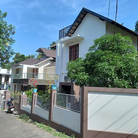 Eka Homes 3Bhdk Villa Thiruvananthapuram Ngoại thất bức ảnh