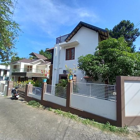 Eka Homes 3Bhdk Villa Thiruvananthapuram Ngoại thất bức ảnh