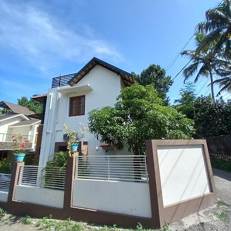 Eka Homes 3Bhdk Villa Thiruvananthapuram Ngoại thất bức ảnh