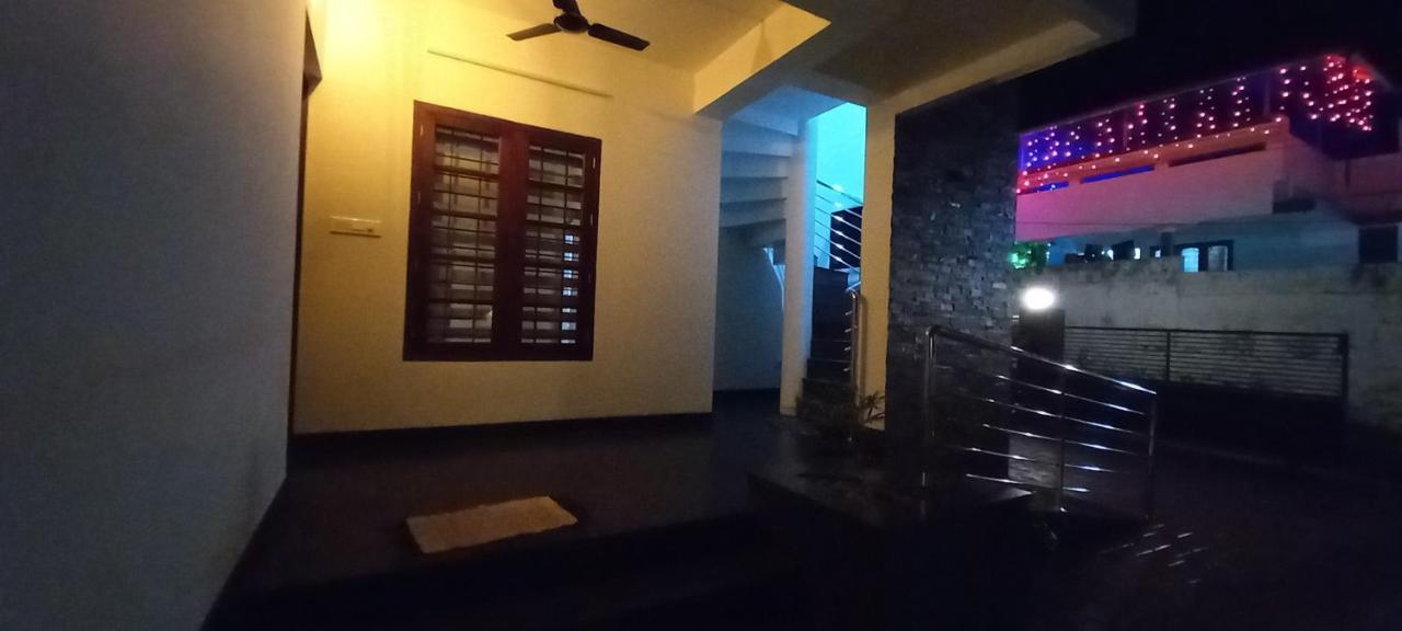 Eka Homes 3Bhdk Villa Thiruvananthapuram Ngoại thất bức ảnh