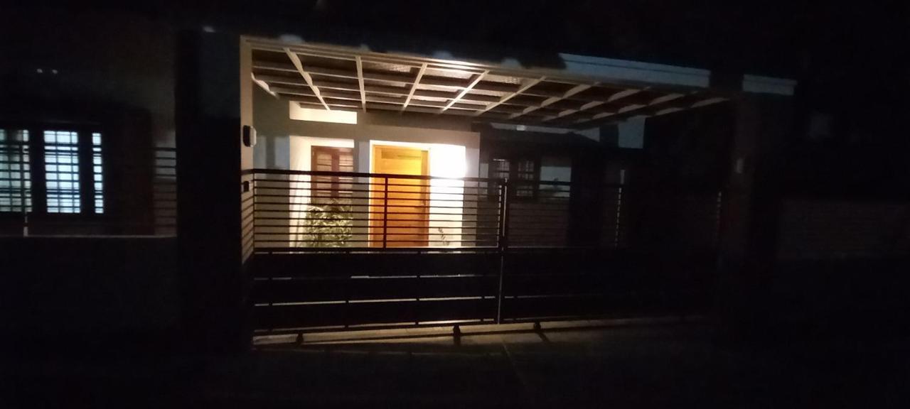 Eka Homes 3Bhdk Villa Thiruvananthapuram Ngoại thất bức ảnh