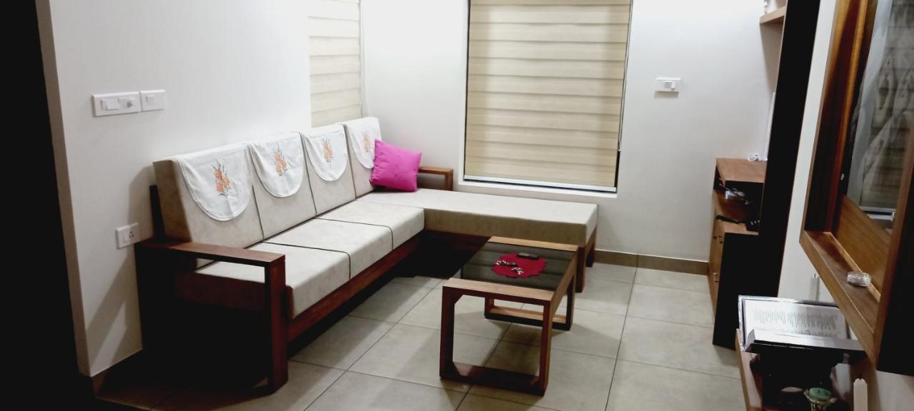 Eka Homes 3Bhdk Villa Thiruvananthapuram Ngoại thất bức ảnh