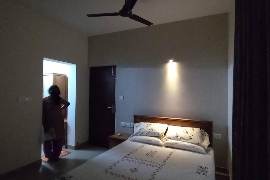 Eka Homes 3Bhdk Villa Thiruvananthapuram Ngoại thất bức ảnh