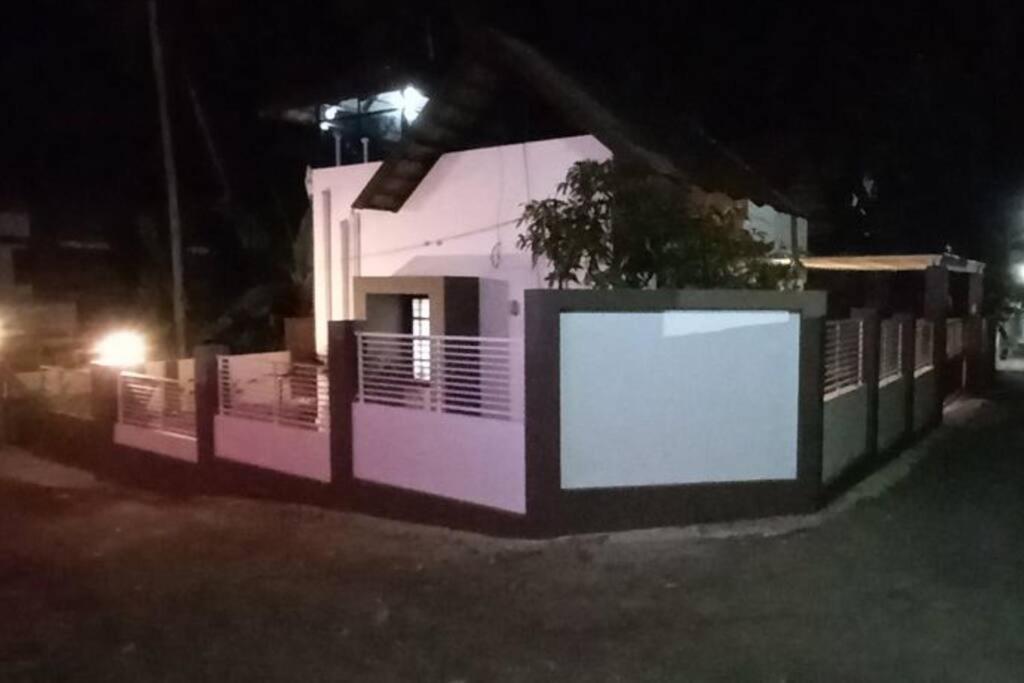 Eka Homes 3Bhdk Villa Thiruvananthapuram Ngoại thất bức ảnh