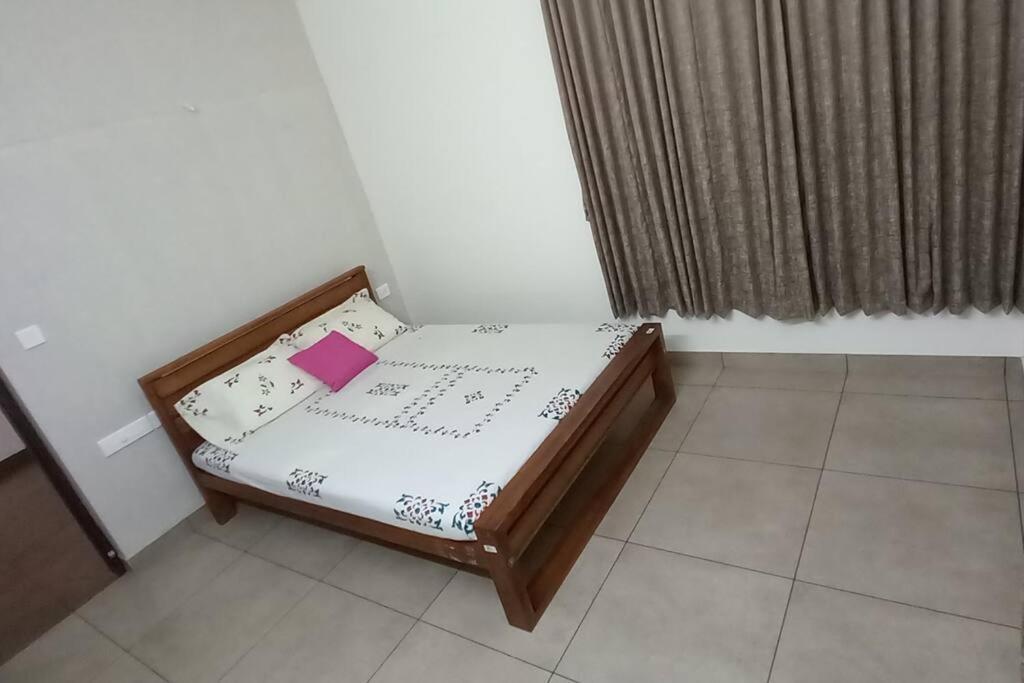 Eka Homes 3Bhdk Villa Thiruvananthapuram Ngoại thất bức ảnh