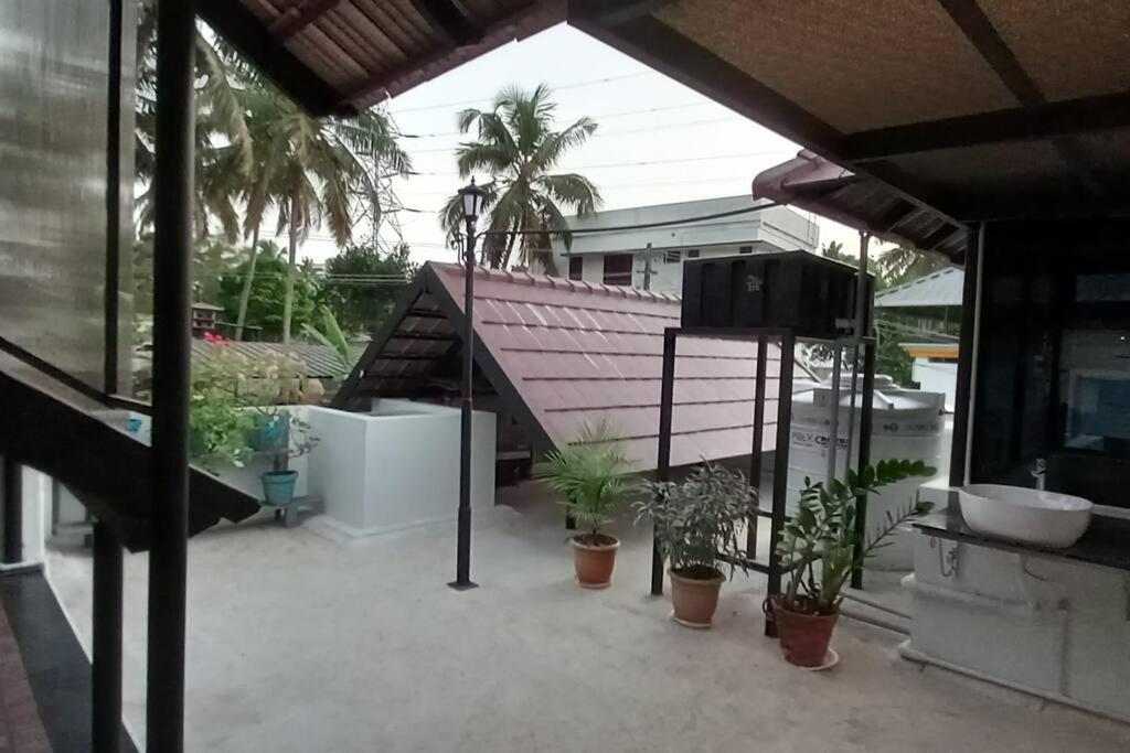 Eka Homes 3Bhdk Villa Thiruvananthapuram Ngoại thất bức ảnh