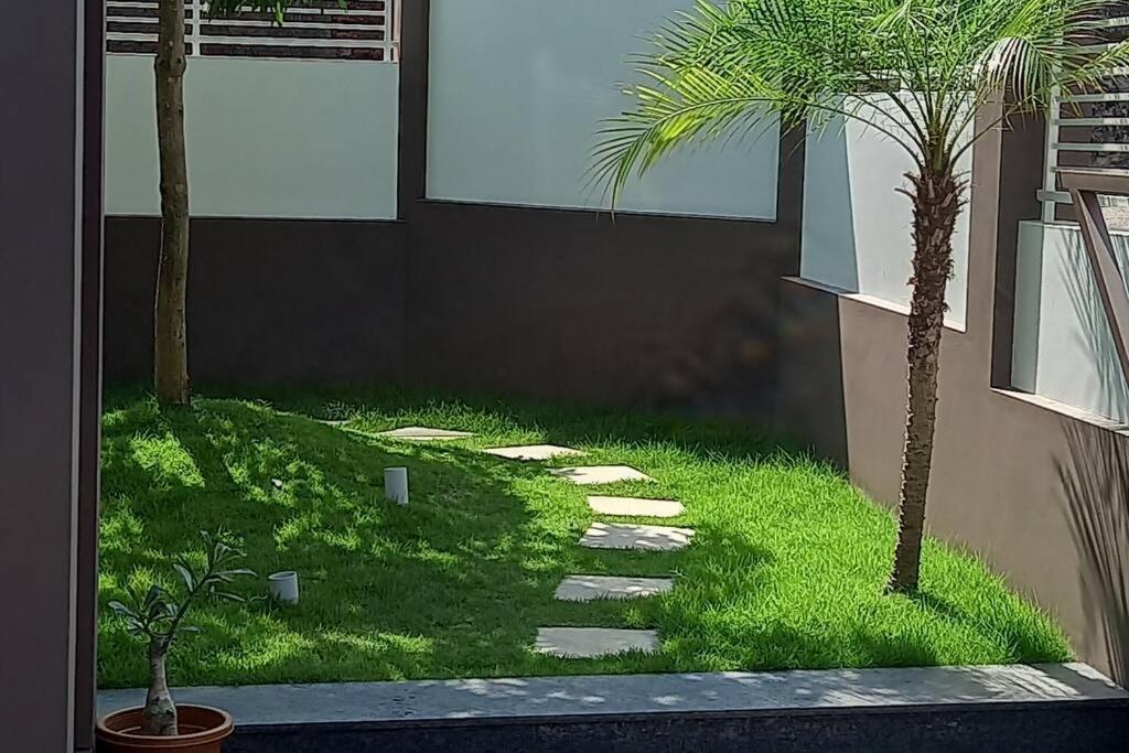 Eka Homes 3Bhdk Villa Thiruvananthapuram Ngoại thất bức ảnh