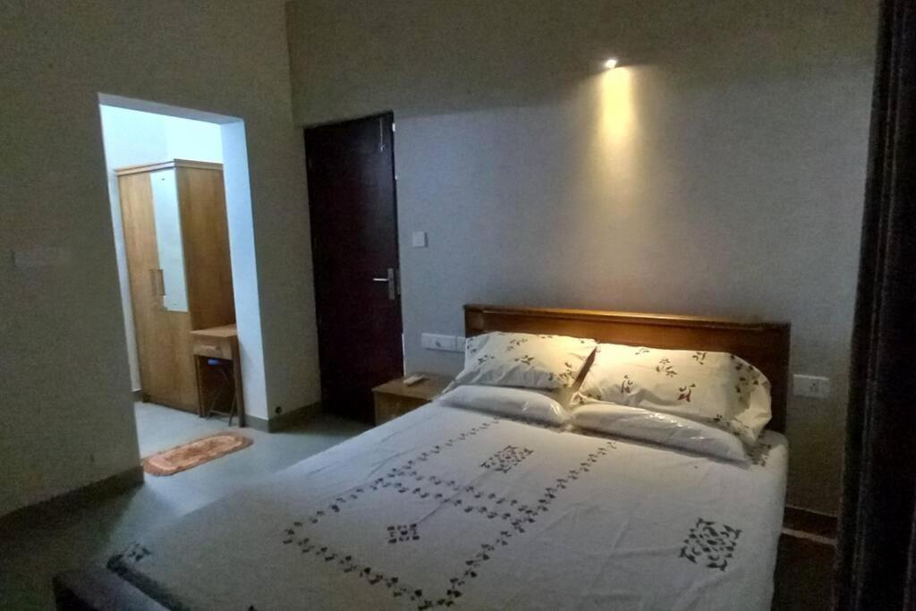 Eka Homes 3Bhdk Villa Thiruvananthapuram Ngoại thất bức ảnh
