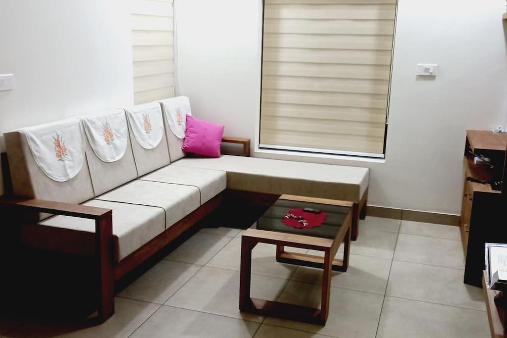 Eka Homes 3Bhdk Villa Thiruvananthapuram Ngoại thất bức ảnh
