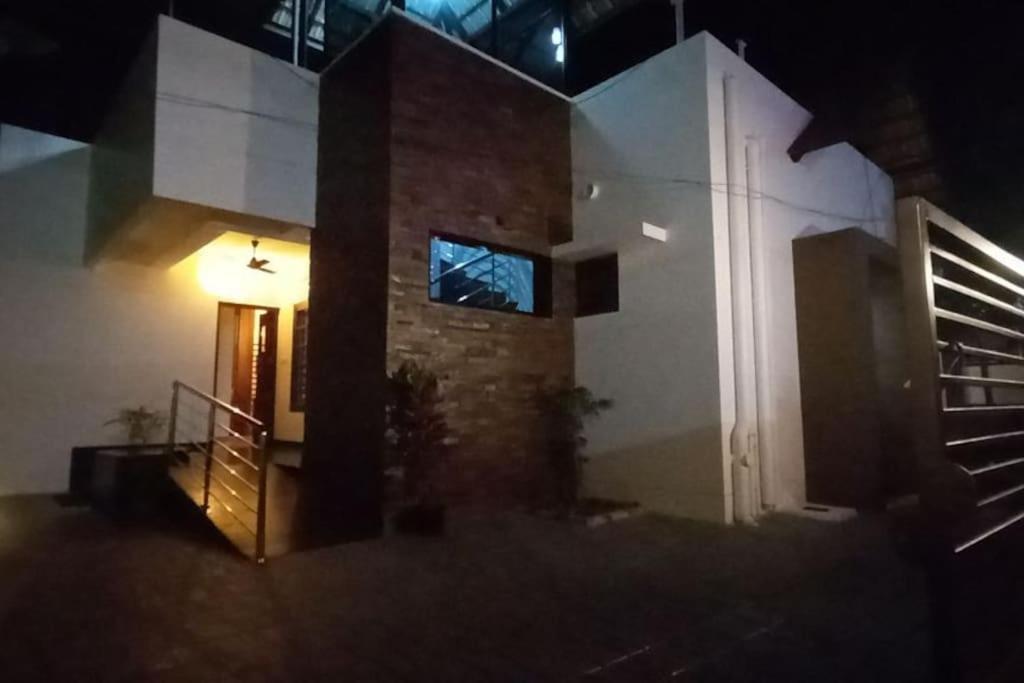 Eka Homes 3Bhdk Villa Thiruvananthapuram Ngoại thất bức ảnh
