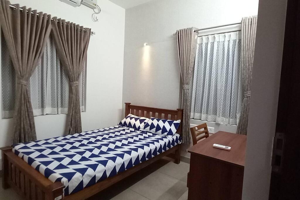Eka Homes 3Bhdk Villa Thiruvananthapuram Ngoại thất bức ảnh