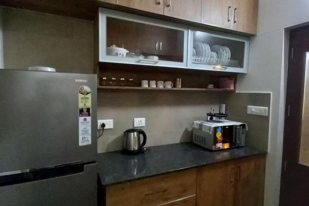 Eka Homes 3Bhdk Villa Thiruvananthapuram Ngoại thất bức ảnh
