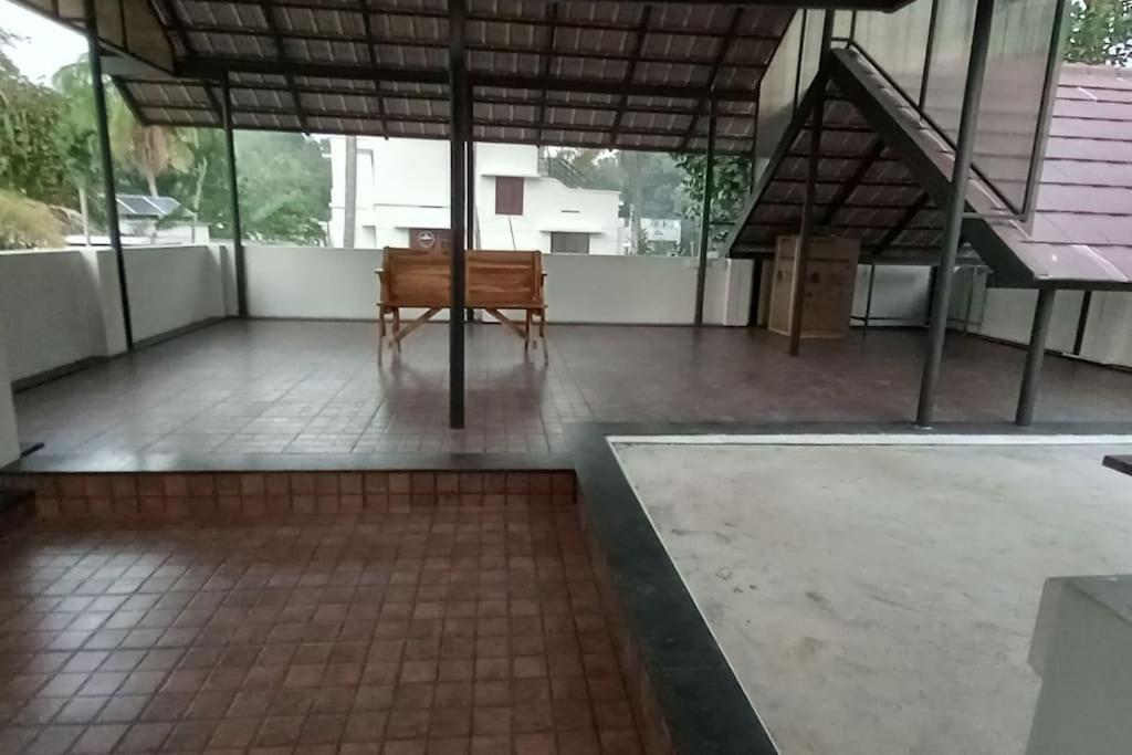 Eka Homes 3Bhdk Villa Thiruvananthapuram Ngoại thất bức ảnh