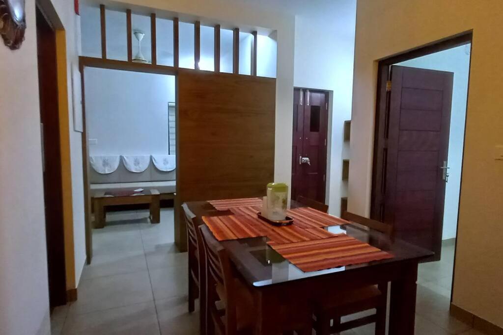 Eka Homes 3Bhdk Villa Thiruvananthapuram Ngoại thất bức ảnh