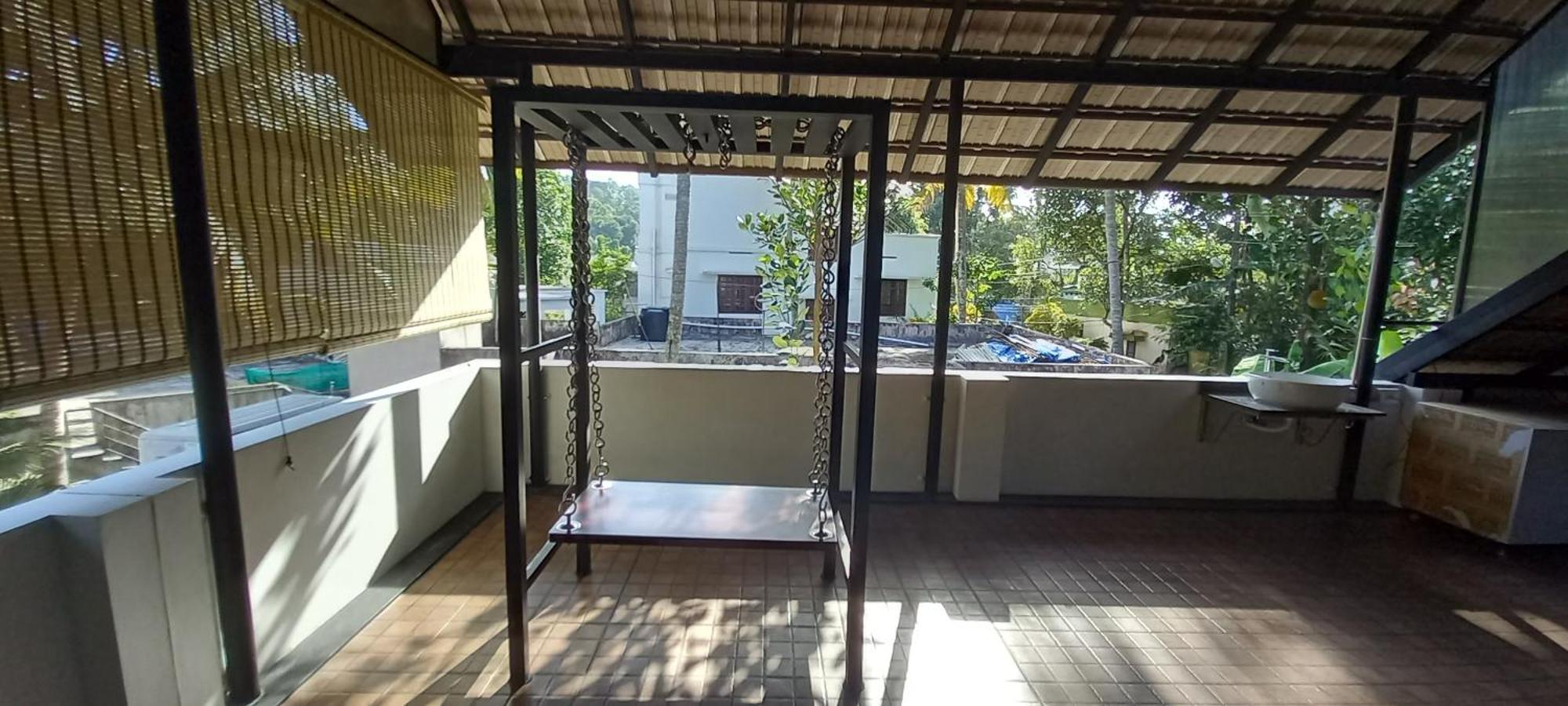 Eka Homes 3Bhdk Villa Thiruvananthapuram Ngoại thất bức ảnh
