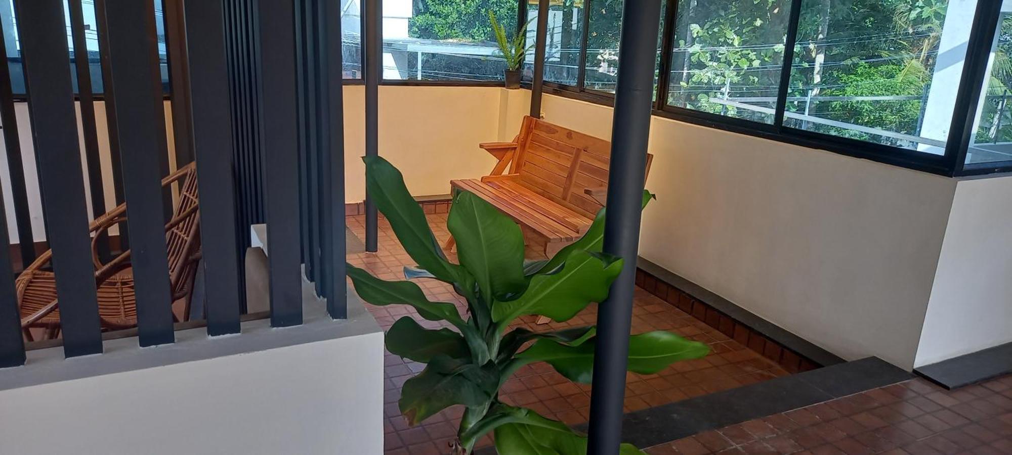 Eka Homes 3Bhdk Villa Thiruvananthapuram Ngoại thất bức ảnh