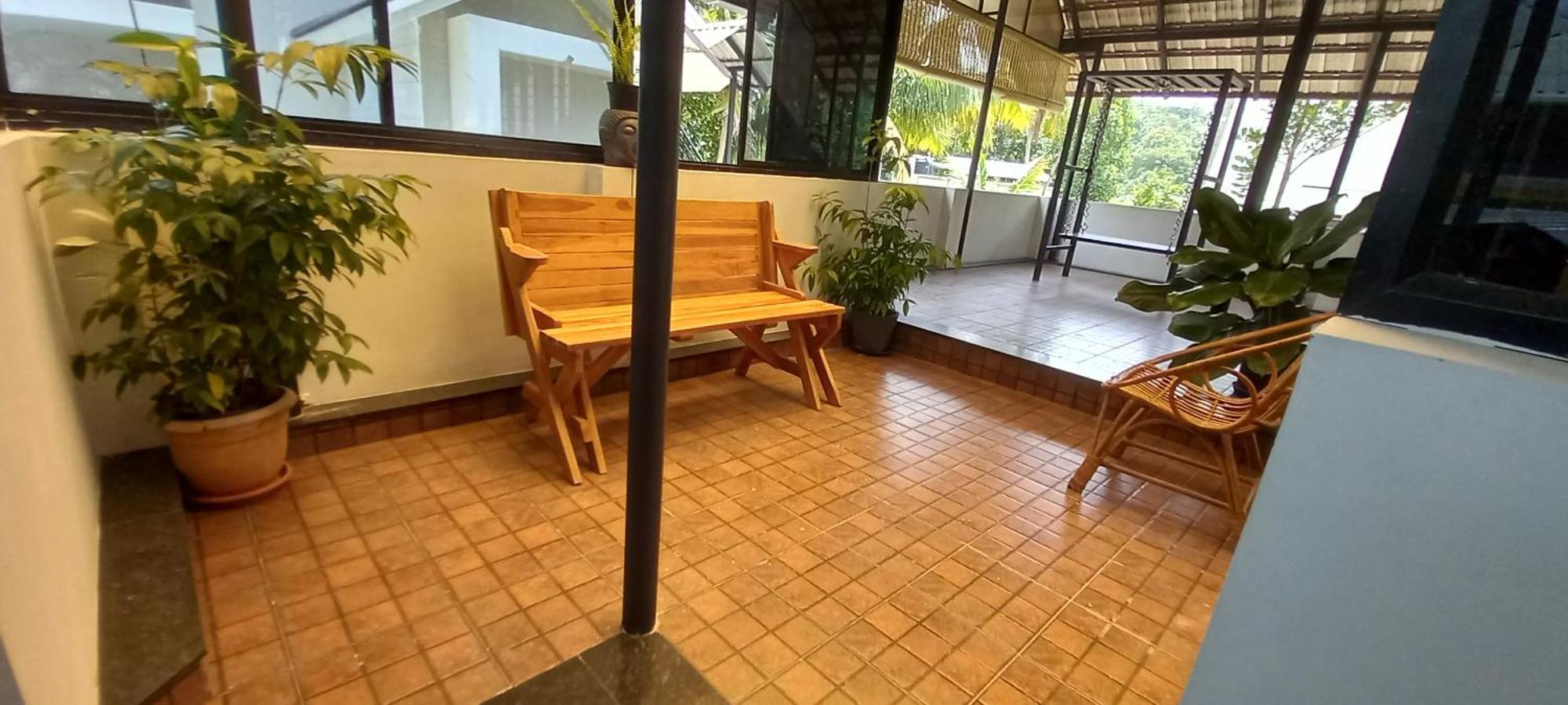 Eka Homes 3Bhdk Villa Thiruvananthapuram Ngoại thất bức ảnh