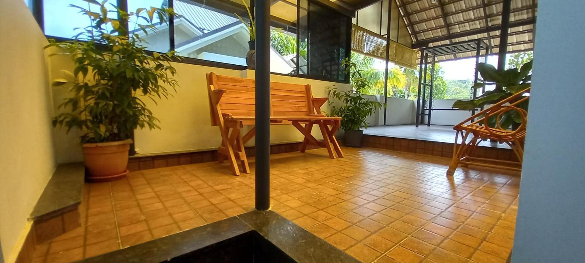 Eka Homes 3Bhdk Villa Thiruvananthapuram Ngoại thất bức ảnh