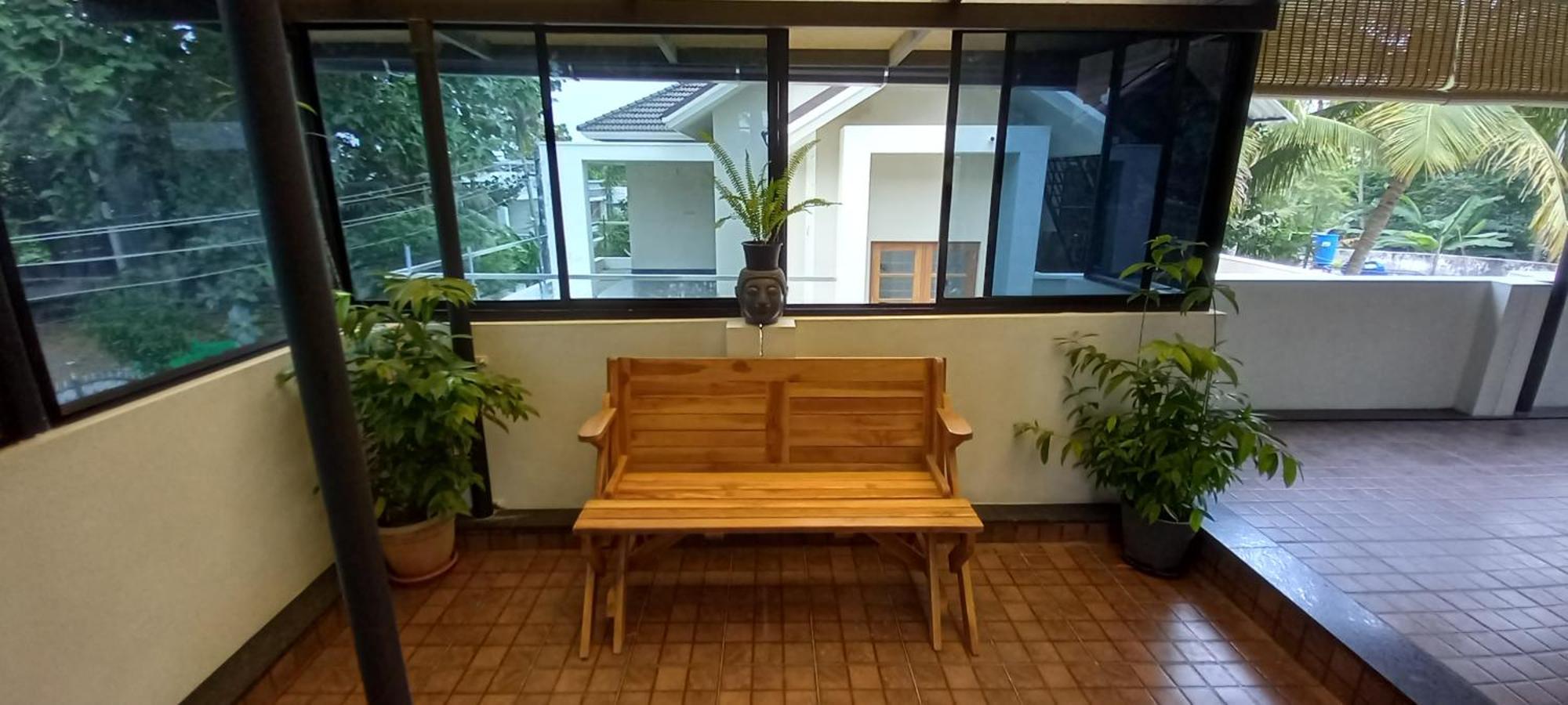 Eka Homes 3Bhdk Villa Thiruvananthapuram Ngoại thất bức ảnh