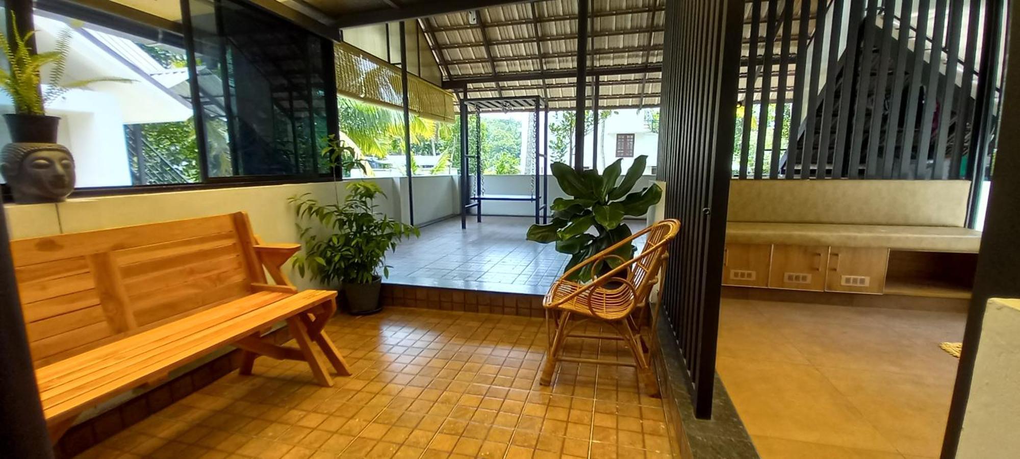 Eka Homes 3Bhdk Villa Thiruvananthapuram Ngoại thất bức ảnh