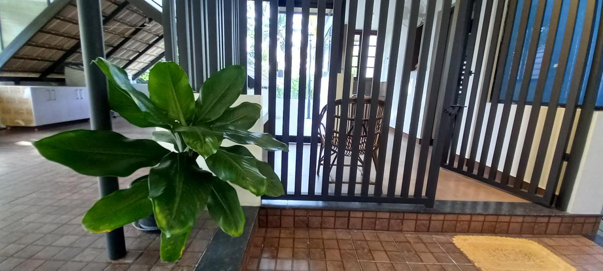 Eka Homes 3Bhdk Villa Thiruvananthapuram Ngoại thất bức ảnh
