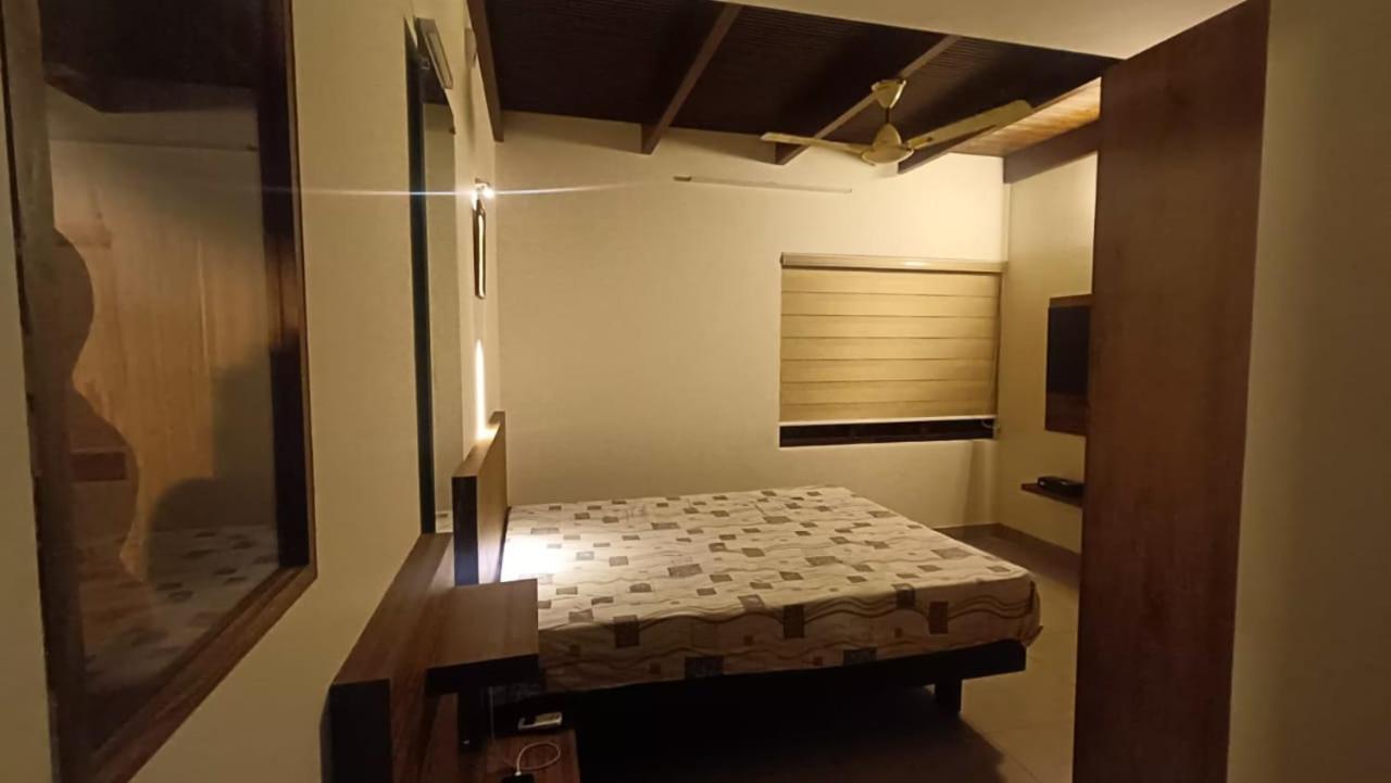 Eka Homes 3Bhdk Villa Thiruvananthapuram Ngoại thất bức ảnh
