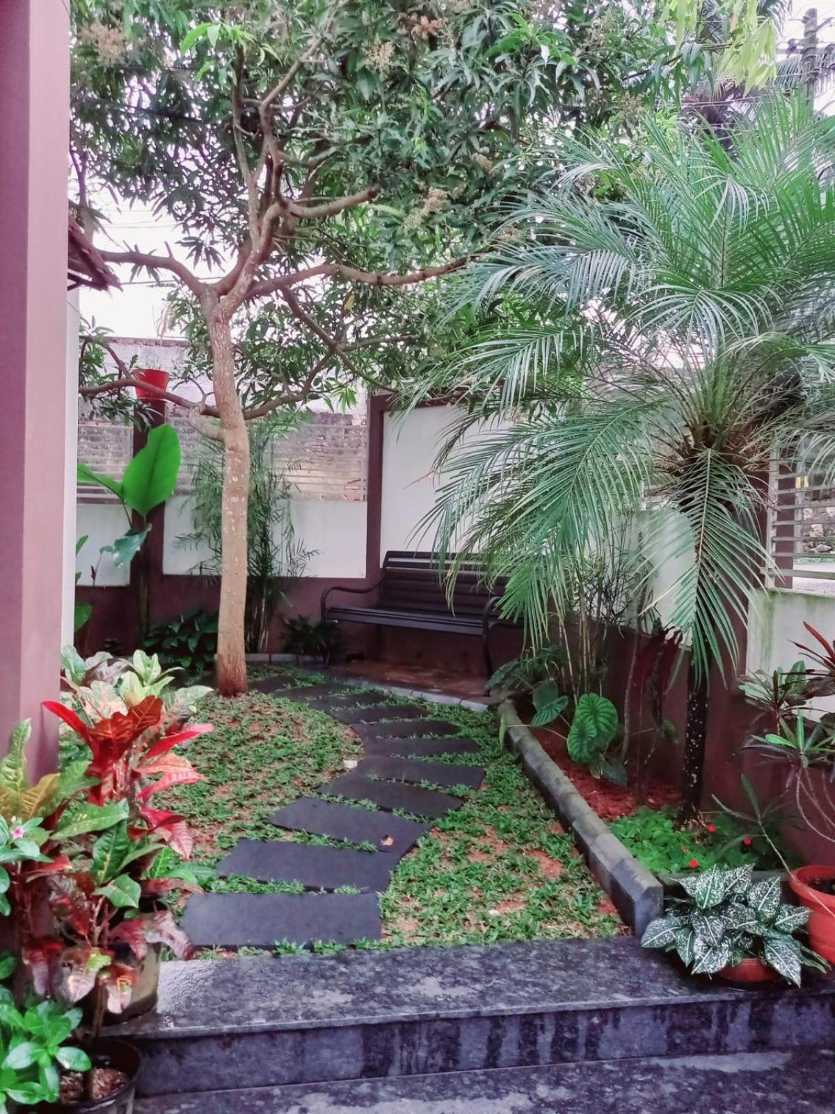 Eka Homes 3Bhdk Villa Thiruvananthapuram Ngoại thất bức ảnh