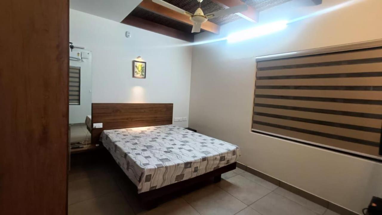 Eka Homes 3Bhdk Villa Thiruvananthapuram Ngoại thất bức ảnh