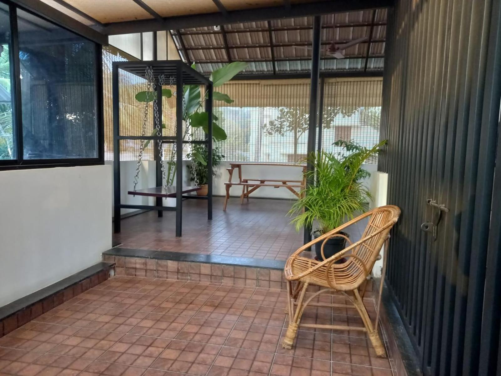 Eka Homes 3Bhdk Villa Thiruvananthapuram Ngoại thất bức ảnh