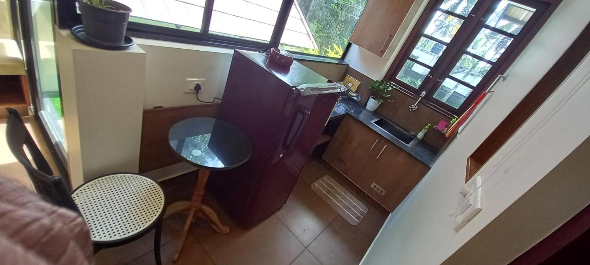 Eka Homes 3Bhdk Villa Thiruvananthapuram Ngoại thất bức ảnh