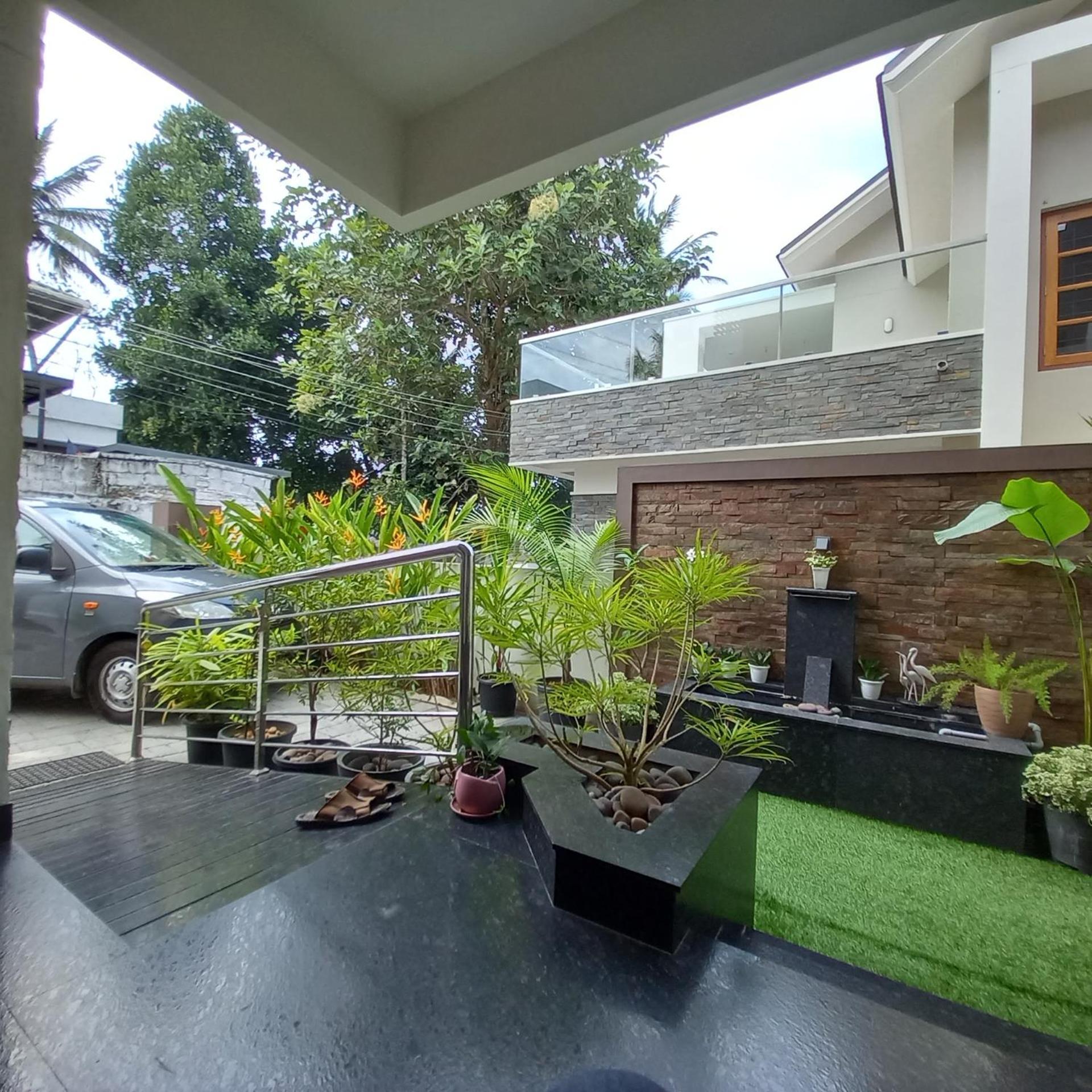 Eka Homes 3Bhdk Villa Thiruvananthapuram Ngoại thất bức ảnh