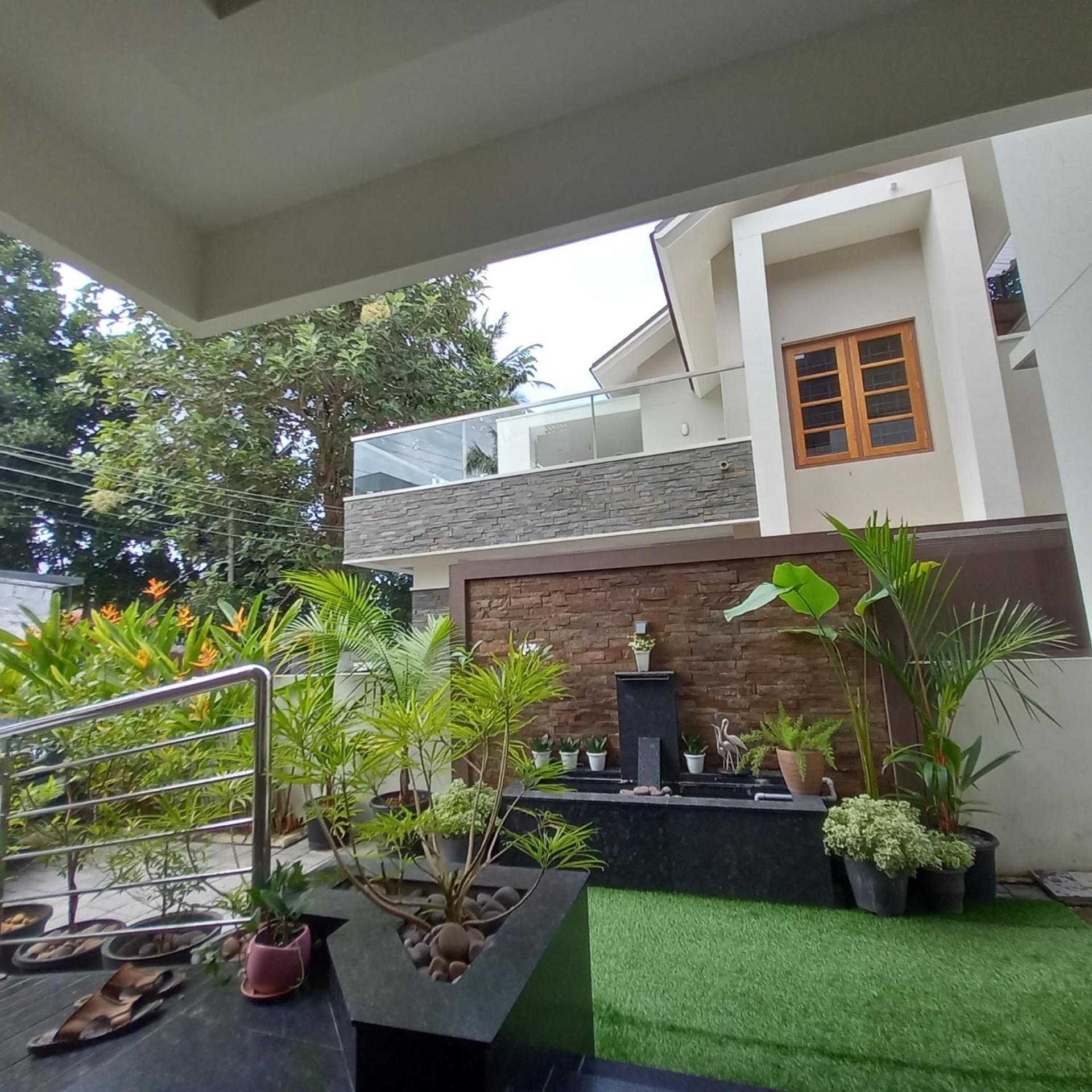 Eka Homes 3Bhdk Villa Thiruvananthapuram Ngoại thất bức ảnh